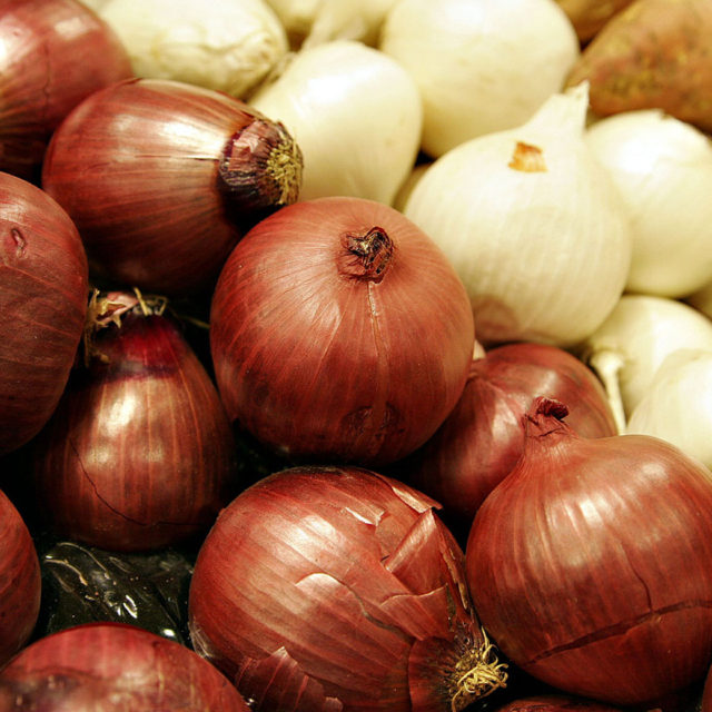 Vegetables